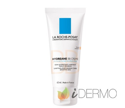 HYDREANE BB CREAM